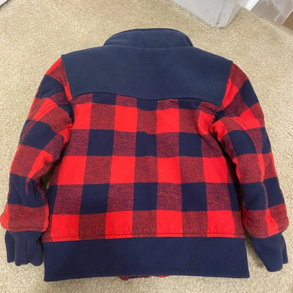 OshKosh Bgosh oshkosh red